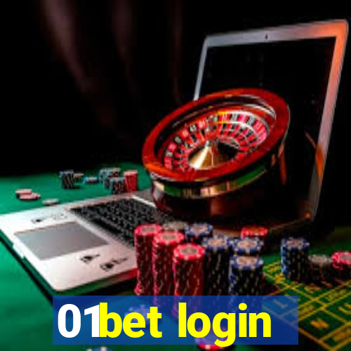 01bet login